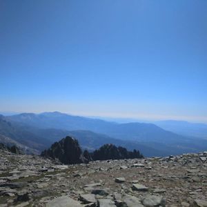 Hostal Sierra de Gredos